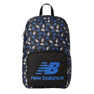 New Balance Mens Core Performance Day Bag Hiking School Travel Backpack